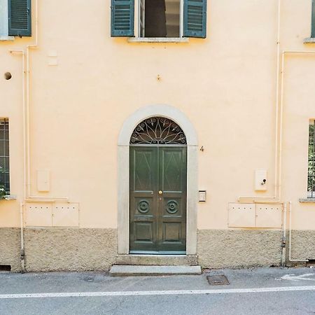 Amazing Cernobbio - Lake Como By Rent All Como Buitenkant foto
