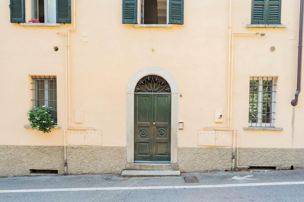 Amazing Cernobbio - Lake Como By Rent All Como Buitenkant foto