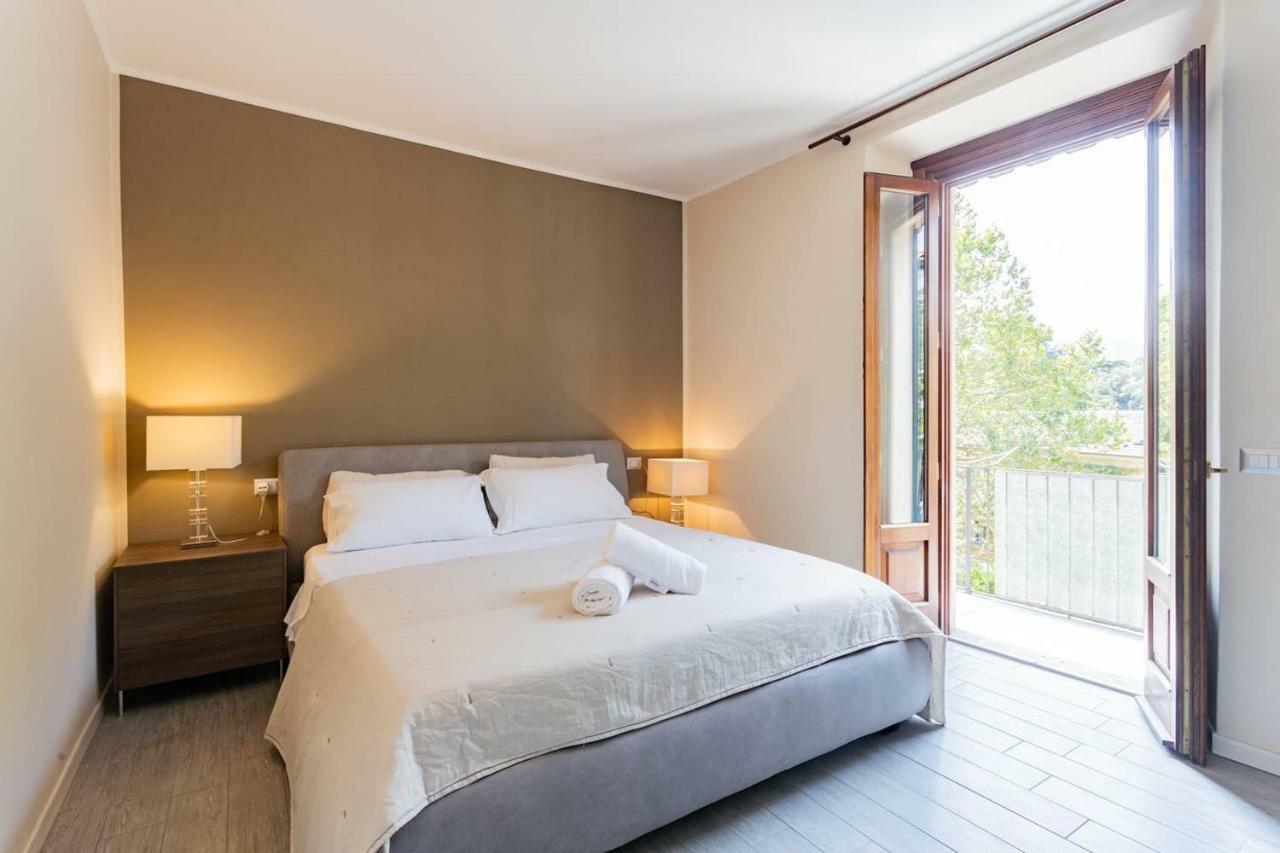 Amazing Cernobbio - Lake Como By Rent All Como Buitenkant foto