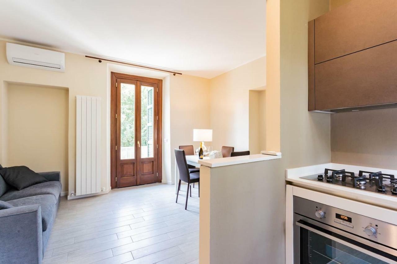 Amazing Cernobbio - Lake Como By Rent All Como Buitenkant foto