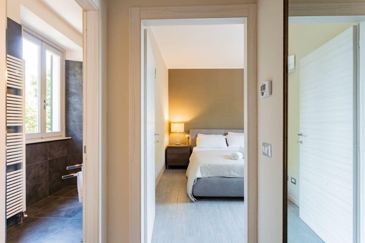Amazing Cernobbio - Lake Como By Rent All Como Buitenkant foto
