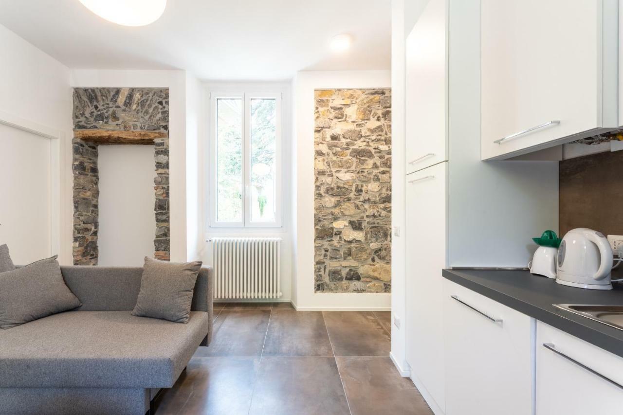 Amazing Cernobbio - Lake Como By Rent All Como Buitenkant foto